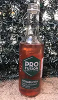 Profusion organic living