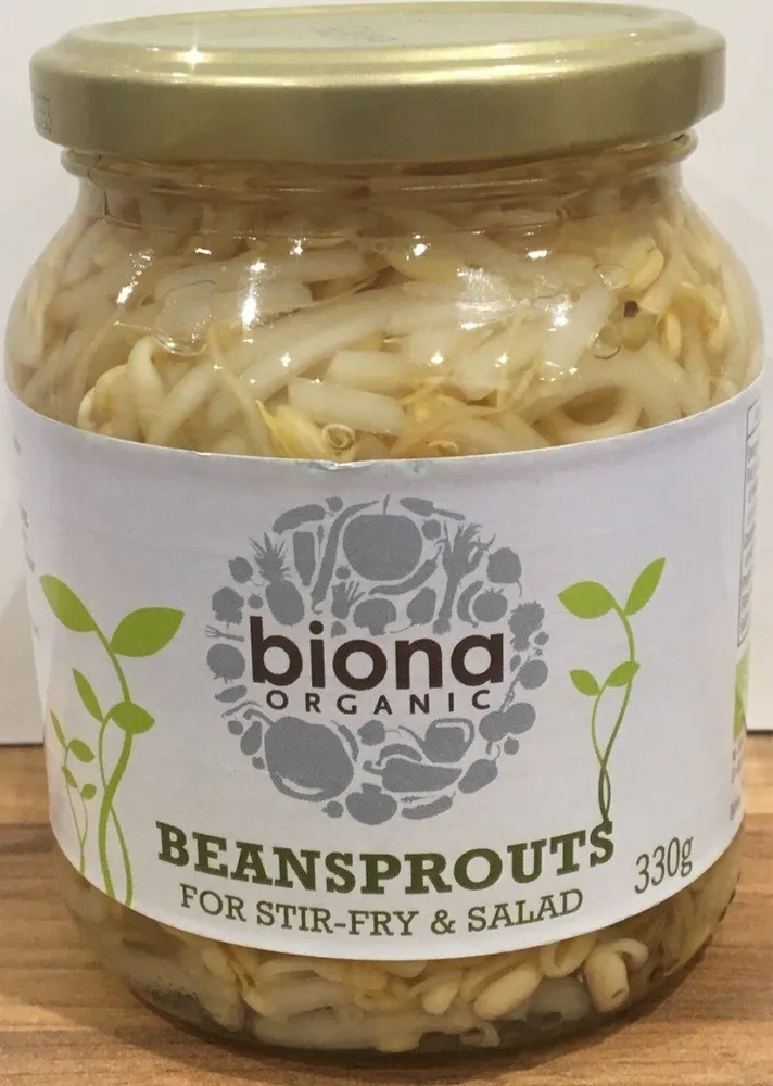 Beansprouts