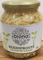 Beansprouts