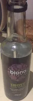 Shoyu soy sauce