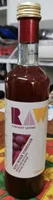 Red wine vinegar