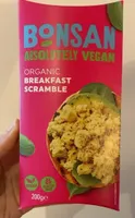 Organic Absolutely Vegan