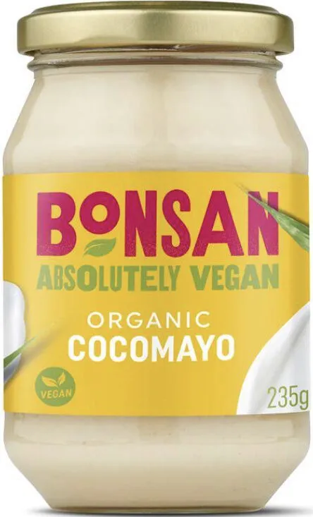 Cocomayo