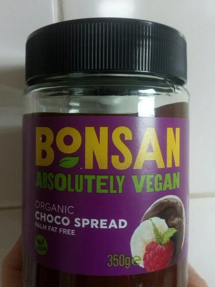 Absolutly vegan