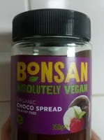 Absolutly vegan
