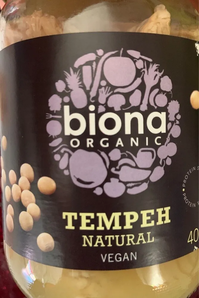 Tempeh
