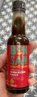 Organic Worcester Sauce