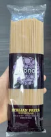 Italian pasta wholegrain
