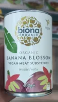 Banana Blossom