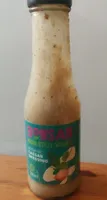 Bonsan Caesar dressing