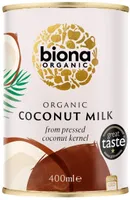 Coconut Milk