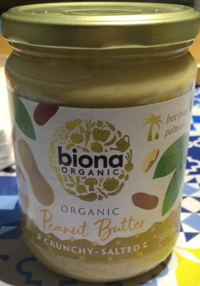 Peanut Butter