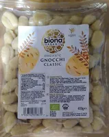 Gnocchi classic