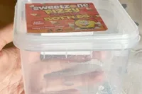 Fizzy Cola Bottles