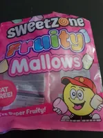 Fruity mallows