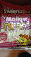 Mallow Twists
