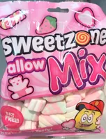 Mallow mix