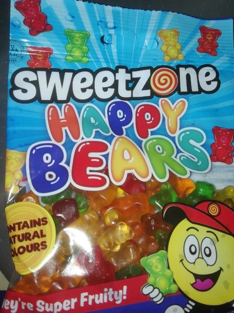 Happy Bears