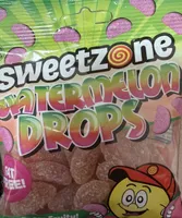 watermelon drops
