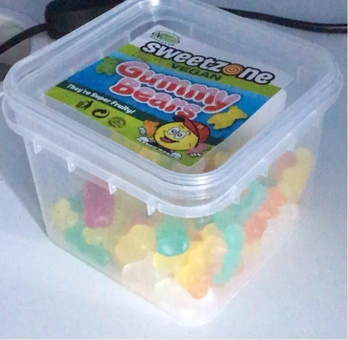 Gummy Bears