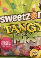 Tangy Mix