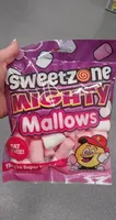 Sweetzone Mighty mallows