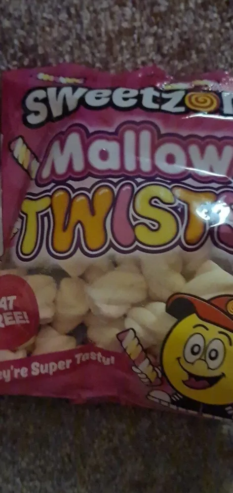 mallow twists