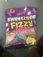 Fizzy MIX
