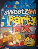 party mix
