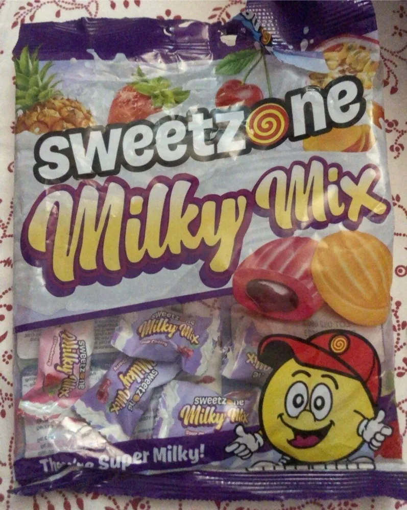 Milky Mix