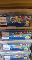 Sweetzone Rainbow Pencils