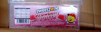 Sweetzone Strawberry Puffs