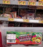 Twin Cherries