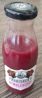 BUMBLEBERRY