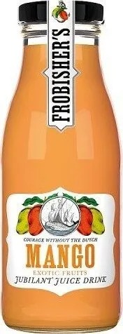 Frobisher's Mango Juice Drink