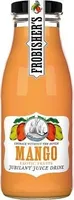 Frobisher's Mango Juice Drink