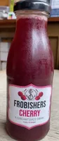 Frobishers cherry