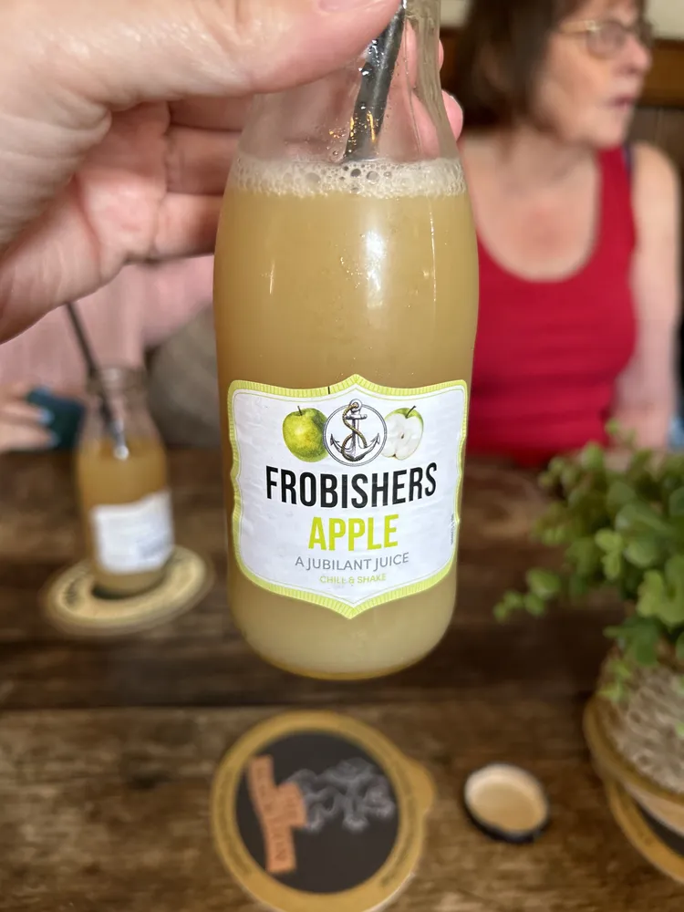 Apple