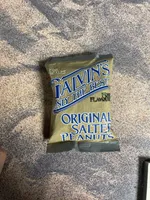 Original Salted Peanuts