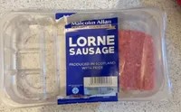 Lorne Sausage