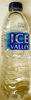 natural mineral water