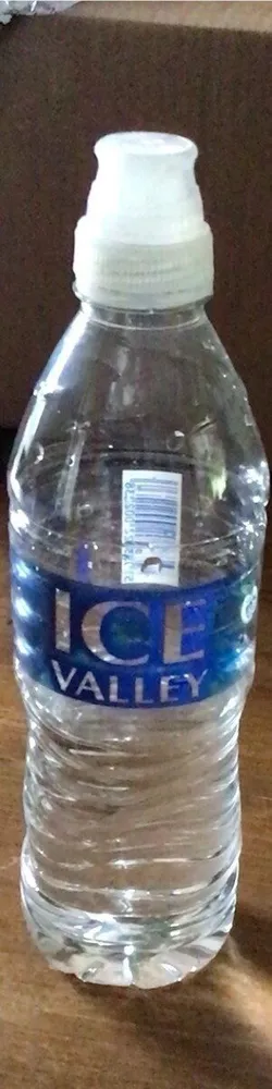 ICE VALLY