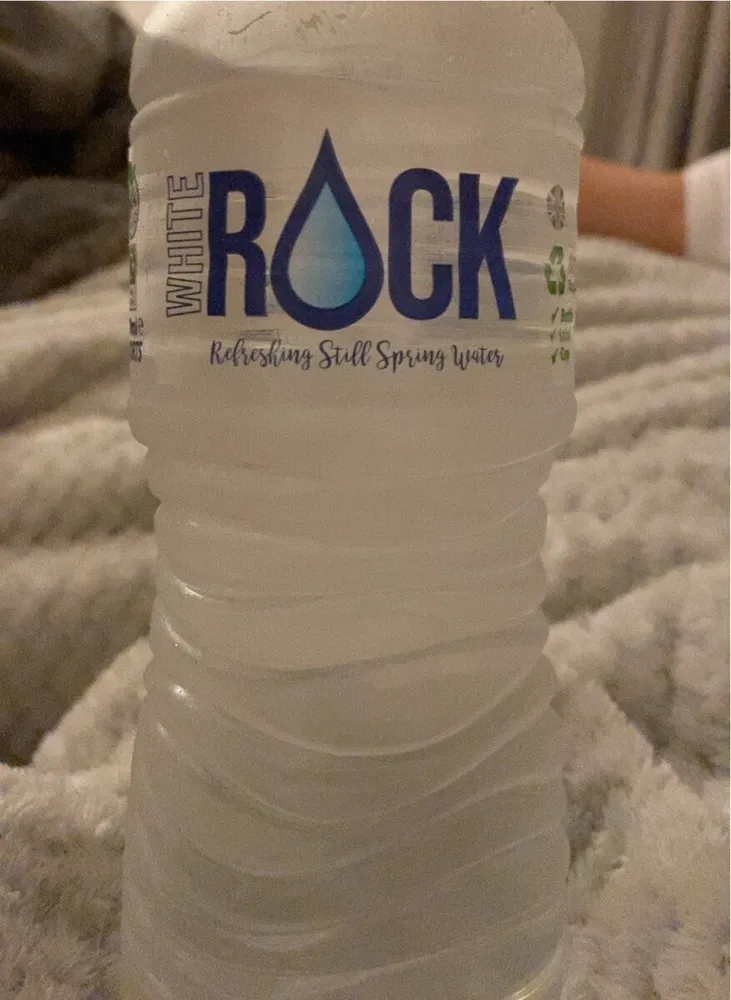 Water
