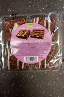 Rocky Road Squares