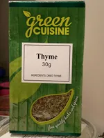 Thyme