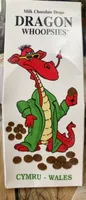Dragon Whoopsies