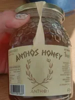 Blossom Honey