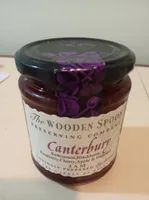 Canterbury Marmelade