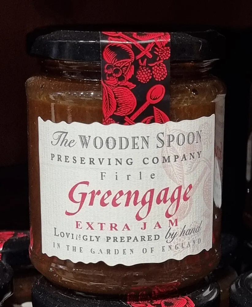 The Wooden Spoon Preserving Company