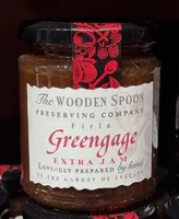 The Wooden Spoon Preserving Company